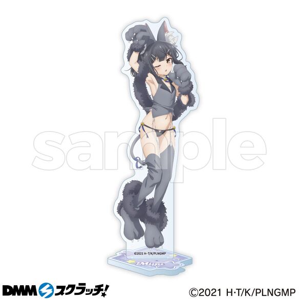 B-3.美遊(おやすみver）