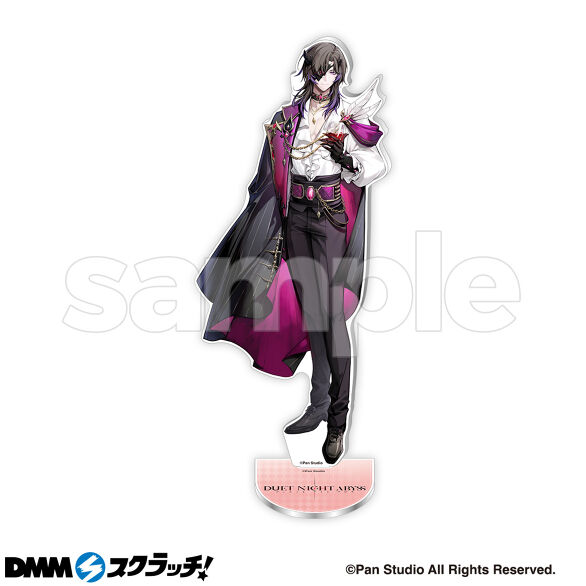 B-3.ファンタジオ（描き下ろし）