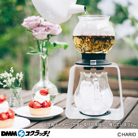 B-3.ティードリッパーラルゴスタンドセット