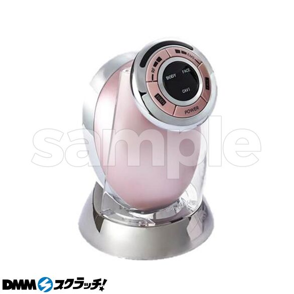 B-3.キャビスパRFコア ピンク