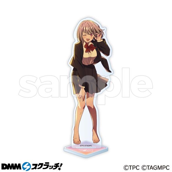 B-3.アカネ（ウィンクver）