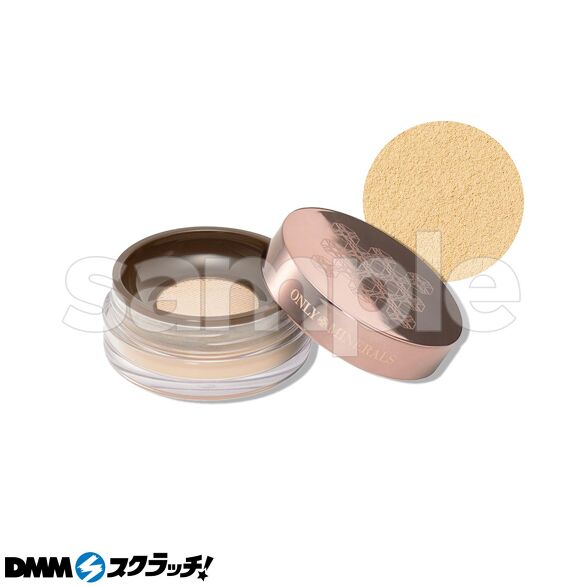 B-3.プレミアムファンデーション オークル