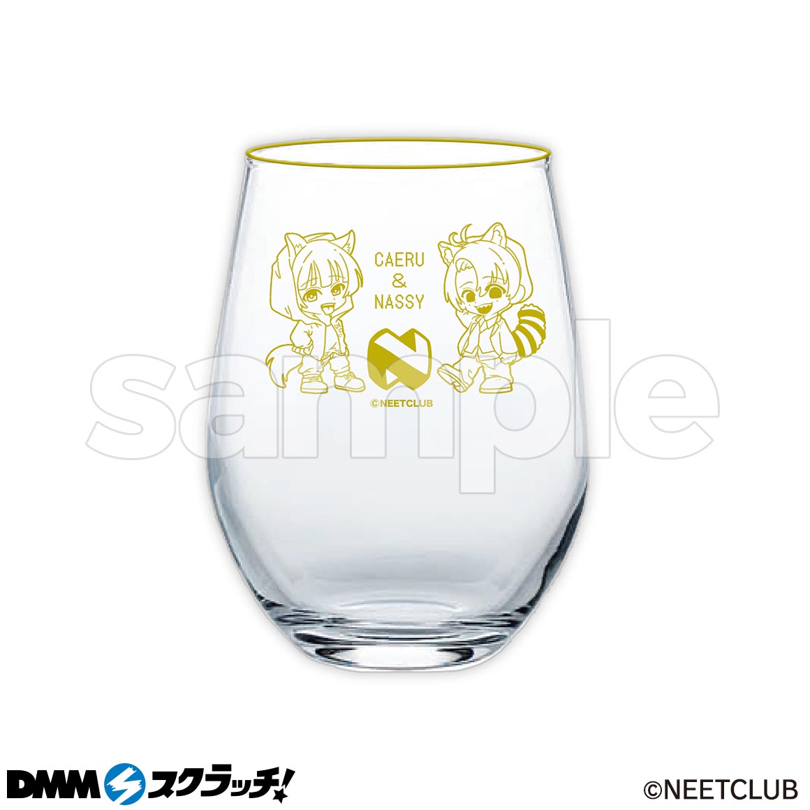 ニート部 スクラッチ第二弾 - DMMスクラッチ