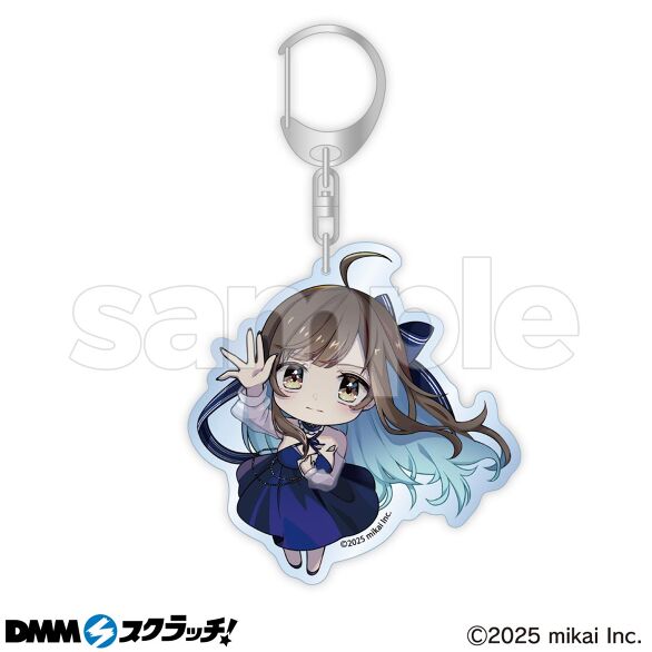 C-4.Fragile（ミニキャラ ）