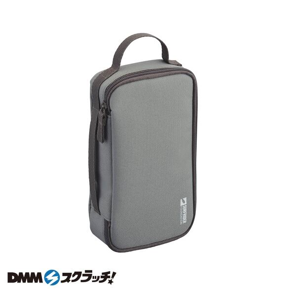 C-4.ガジェットポーチ サンドベージュ