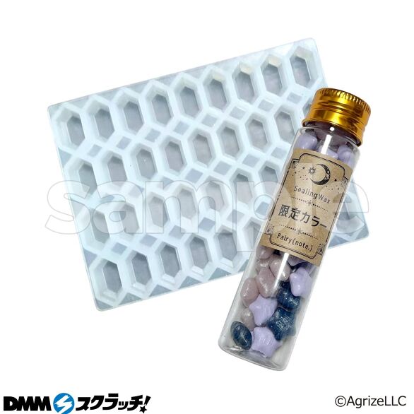 C-4.モールドセット A