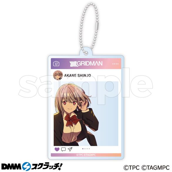 C-4.アカネ（笑顔ver）