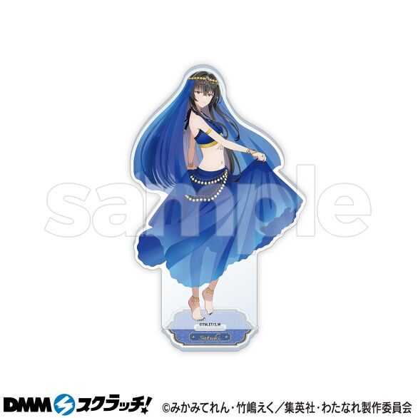 C-4.琴 紗月