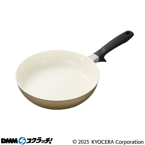 C-4.セラブリッドフライパン 26cm