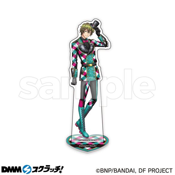 C-5.片桐 いつき