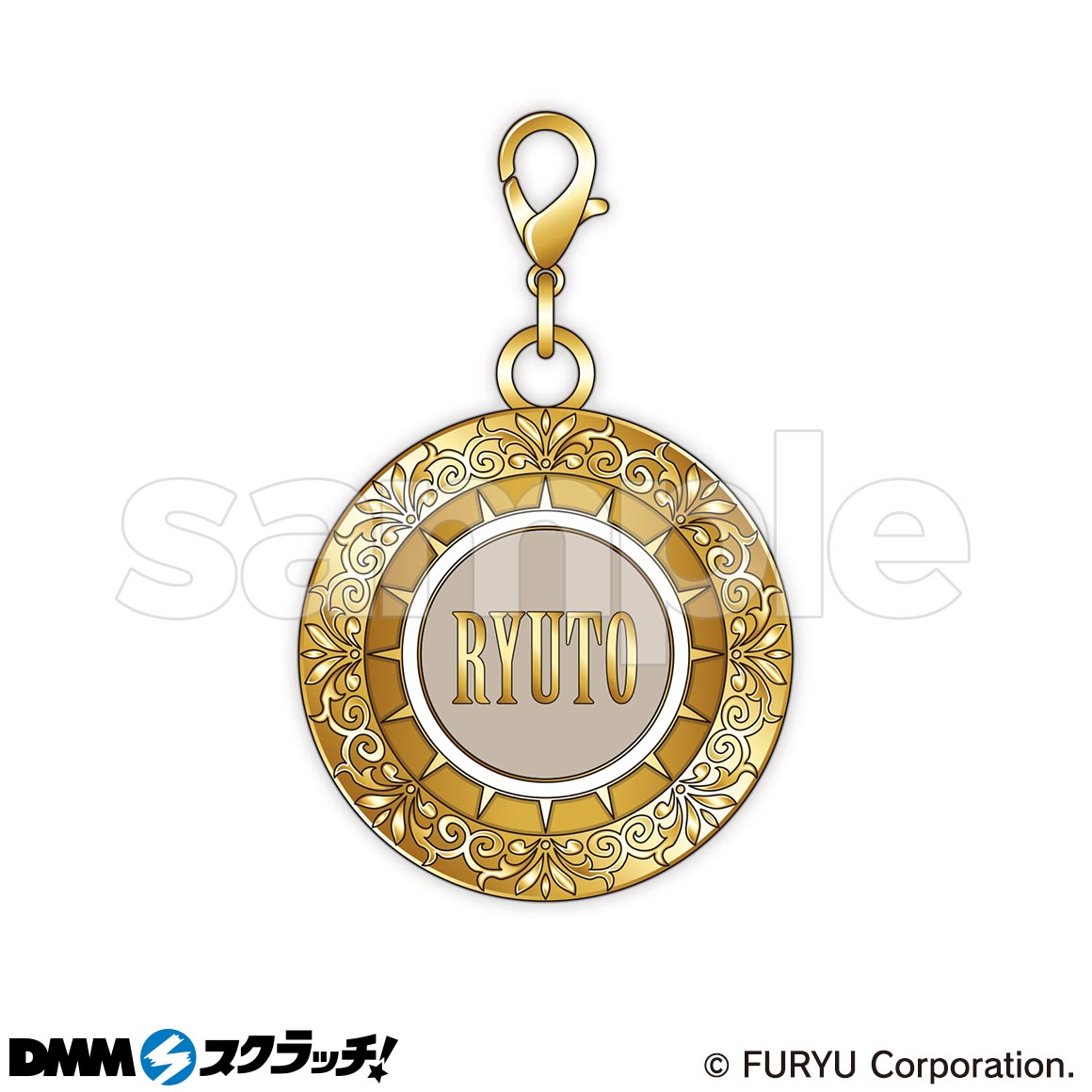 Caligula2 ｰ3rd Anniversaryｰ スクラッチ【すたんきゅーと】 - DMM
