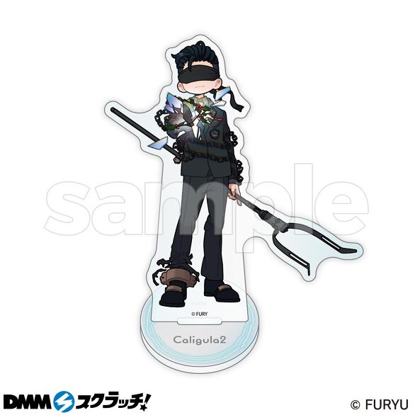 C-6.釣巻 鐘太