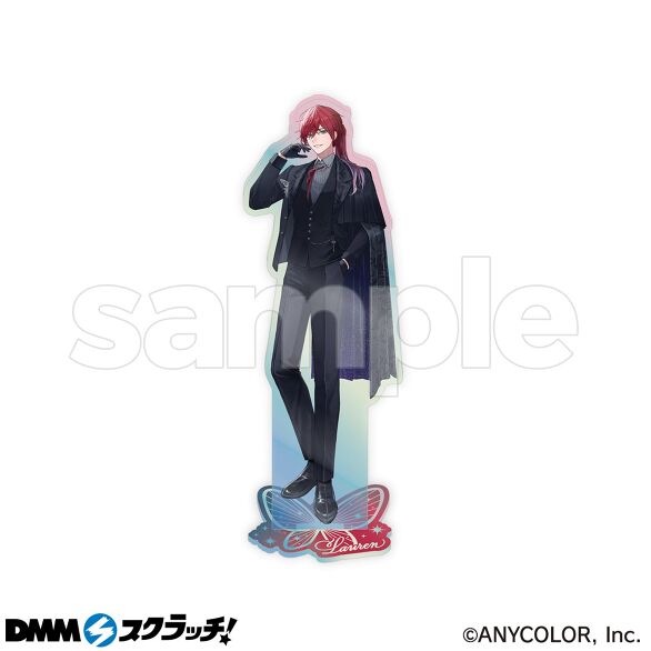 C-6.ローレン・イロアス