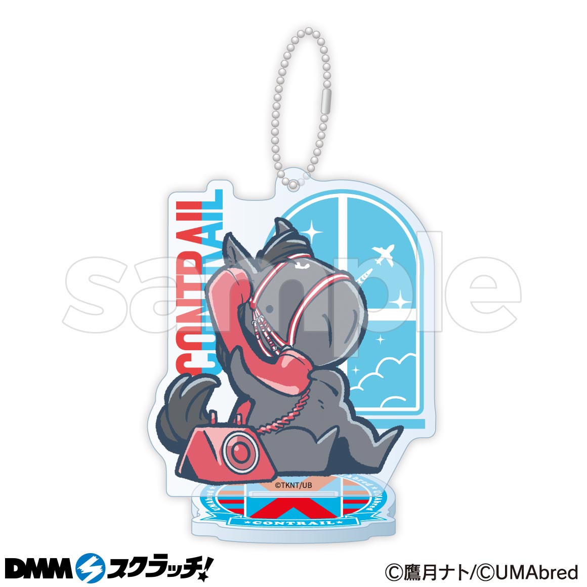UMAbred』 スクラッチ - DMMスクラッチ