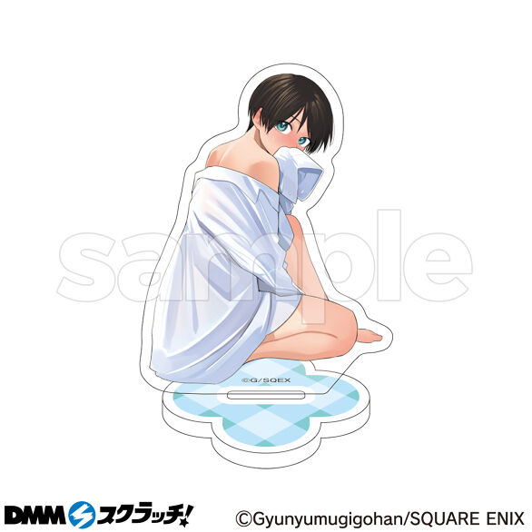 C-6.彼シャツ彼女