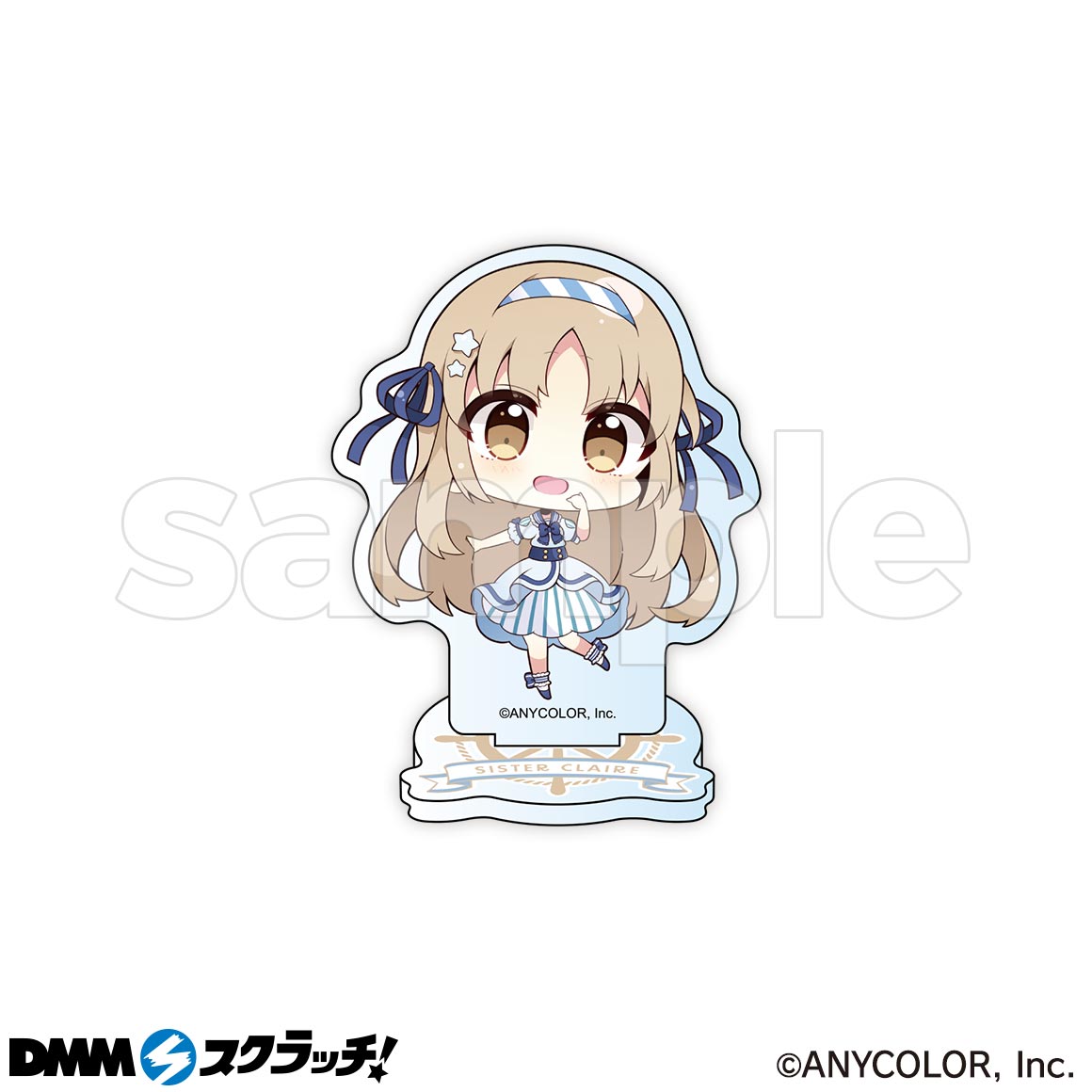 にじさんじ スクラッチ第十弾 - DMMスクラッチ