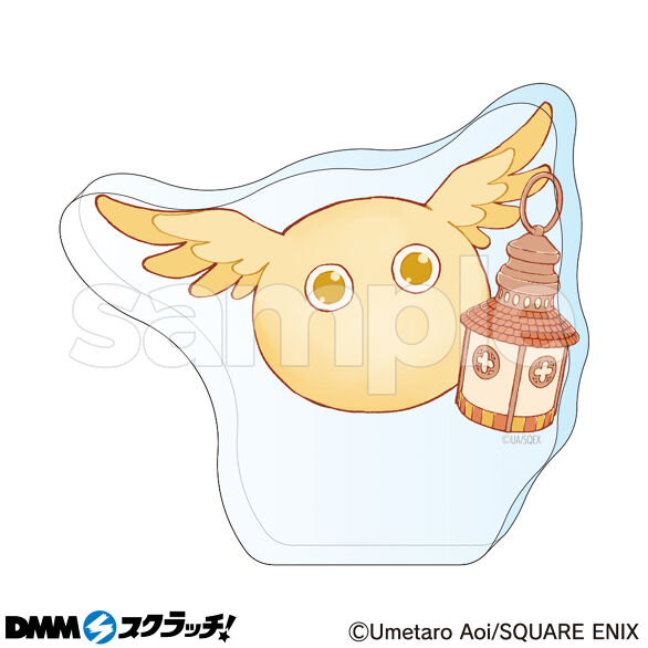 C-7.商売繁盛の妖精