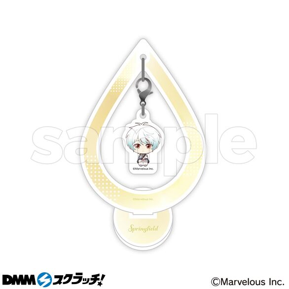 C-8.スプリングフィールド