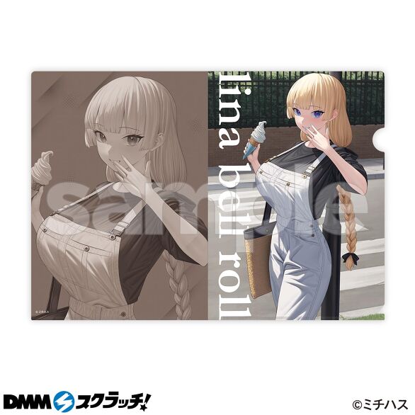 C-8.イラストF