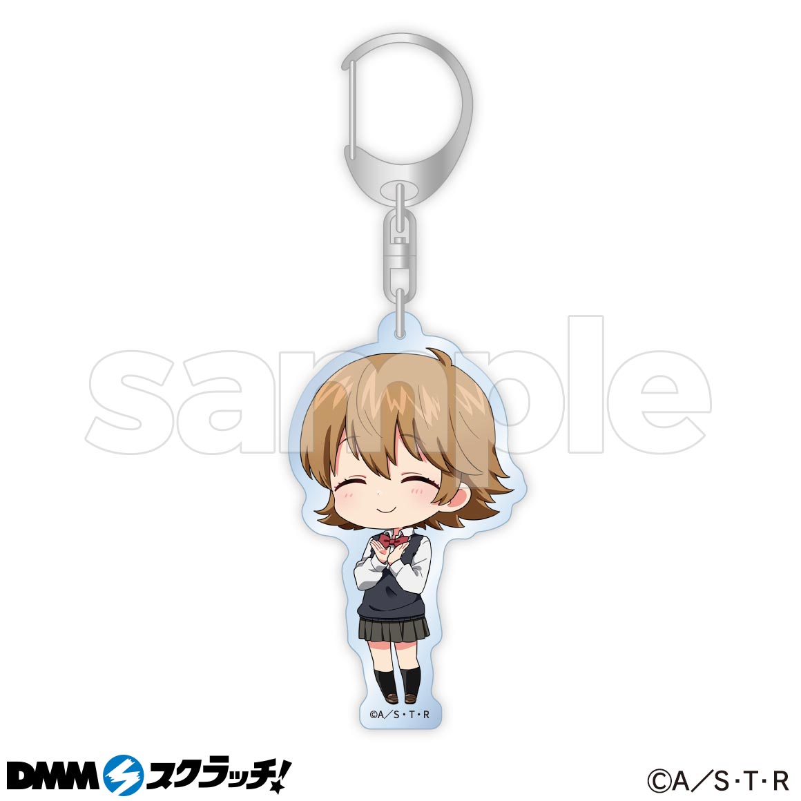 TVアニメ『家庭教師ヒットマンREBORN!』沢田綱吉＆リボーンお誕生日