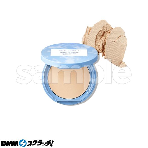 C-1.UVパウダーN クールコンフォート