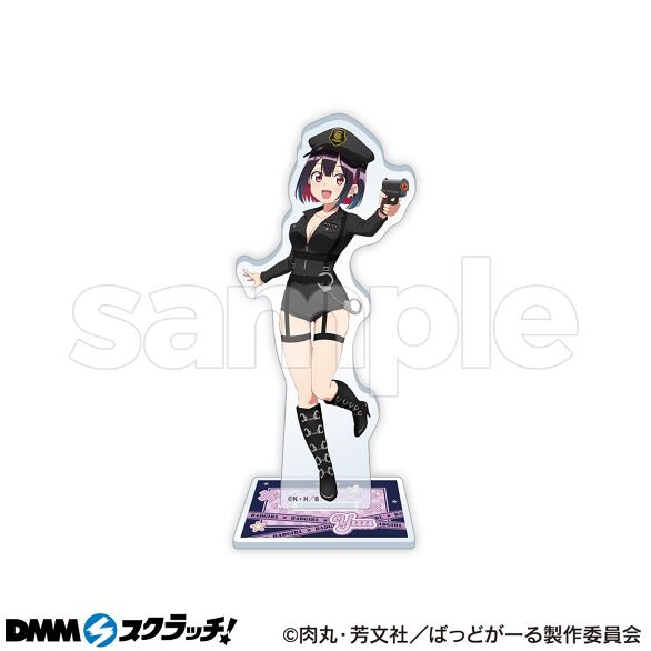 C-1.優谷 優