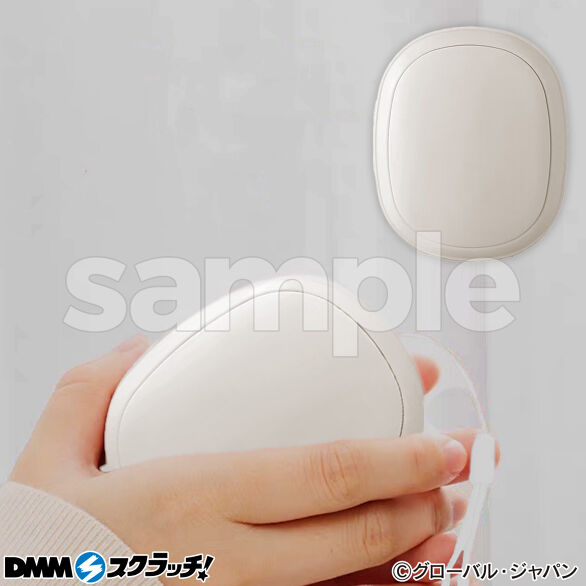 C-1.充電式カイロHOCARIO