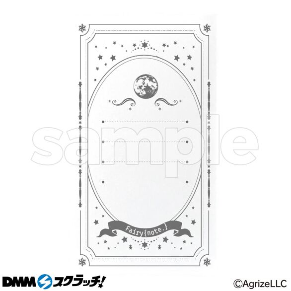 C-1.インクカード タロット