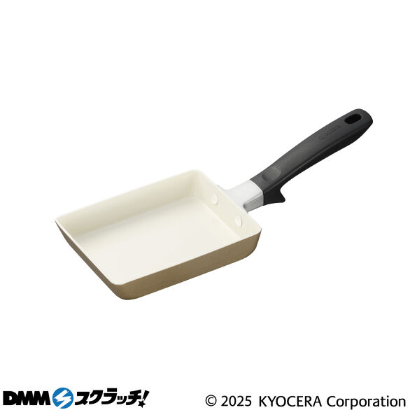 C-1.セラブリッドフライパン 玉子焼