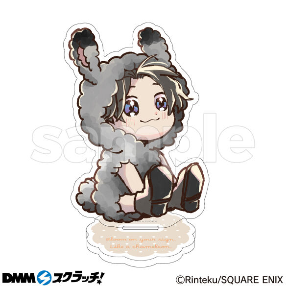 C-1.藤永（モコモコ）