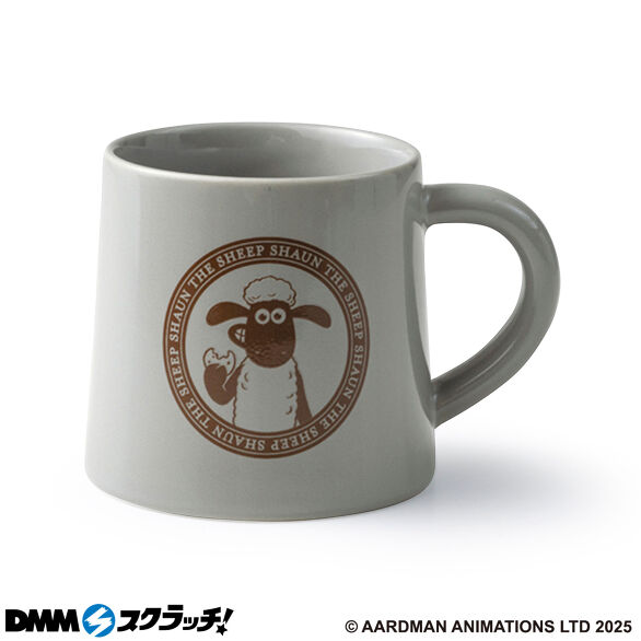 C-1.マグ Life with ショーン