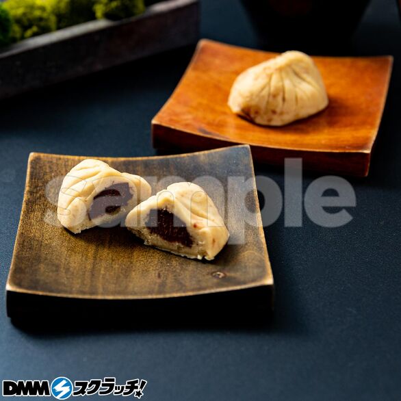 C-1.栗きんとんショコラ 3個入り