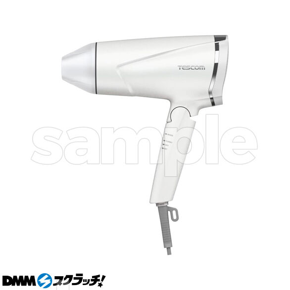 C-1.プロテクトイオンヘアードライヤー