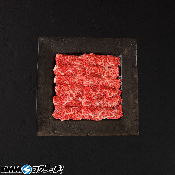 C-1.門崎熟成肉 焼肉 カルビ