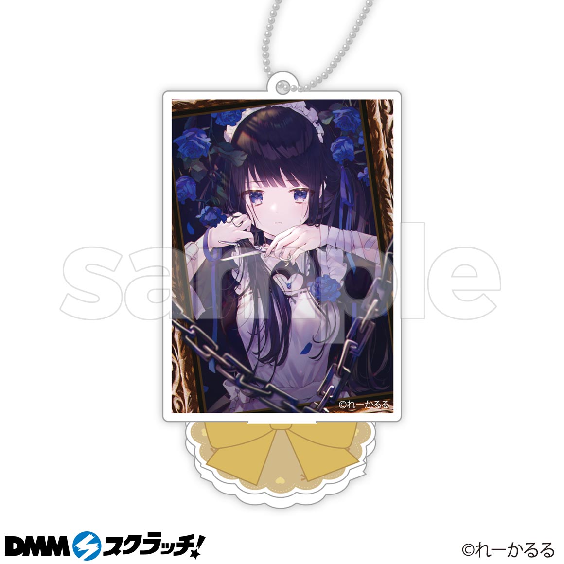 ♪ メモリーズオフ♪　DMMスクラッチ　スリムポスター 10種類 ✨新品、未開封 Memories Off シリーズ スクラッチ - DMMスクラッチ