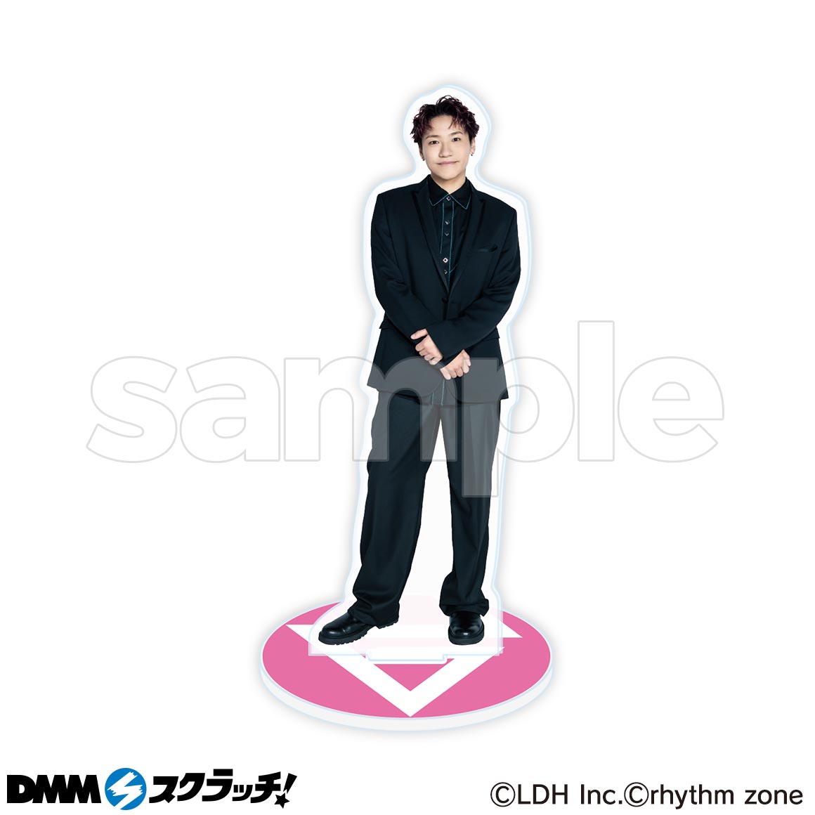 【23点】血界戦線　DMMスクラッチ　まとめ 23点】血界戦線 DMMスクラッチ まとめ - メルカリ