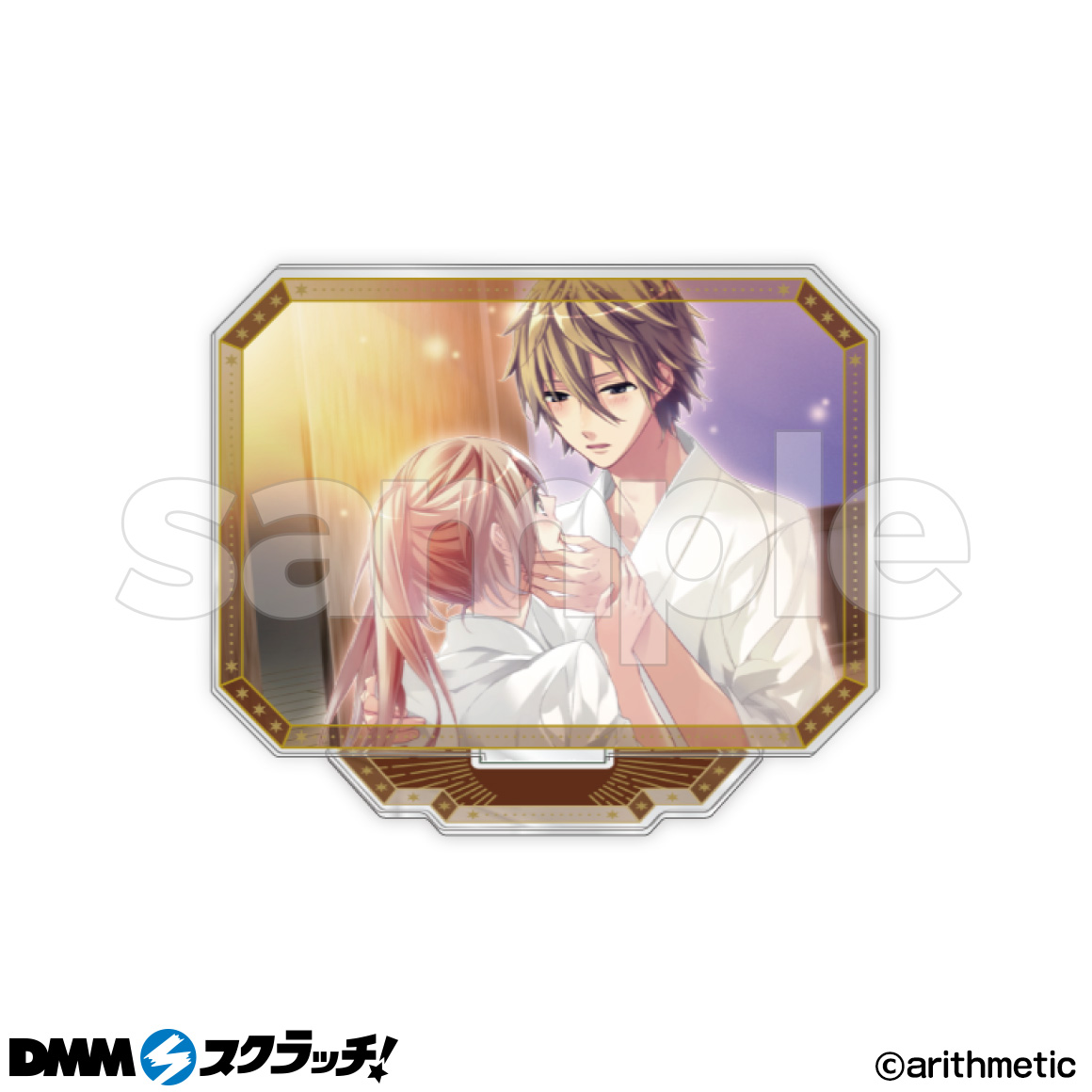 Starry☆Sky スクラッチ第二弾 - くじポータル