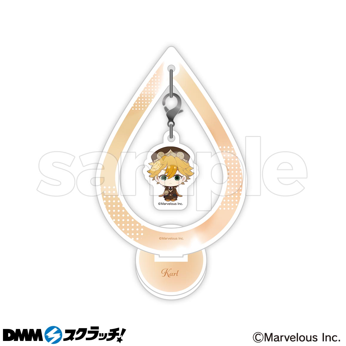千銃士R スクラッチ【しゅんきゃら】第一弾 - DMMスクラッチ
