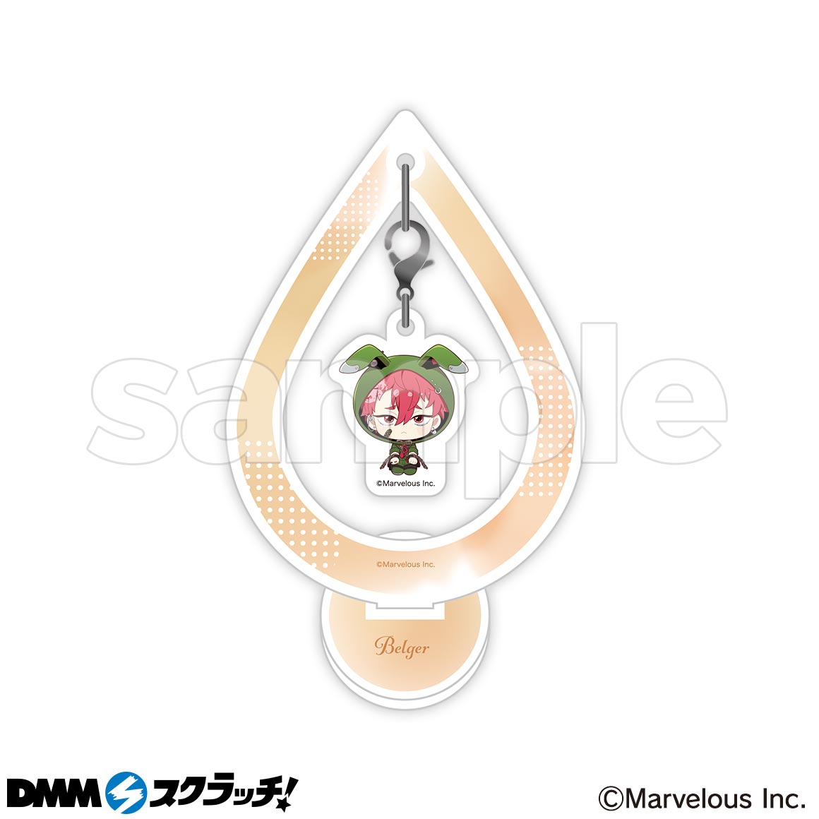 千銃士R スクラッチ【しゅんきゃら】第一弾 - DMMスクラッチ