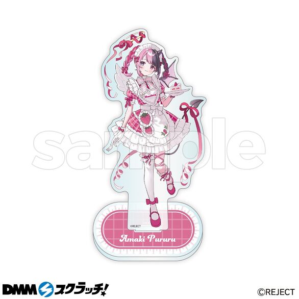 C-2.アクリルスタンドB