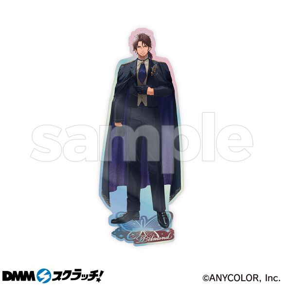 C-2.べルモンド・バンデラス