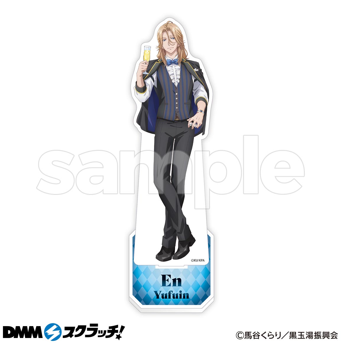 美男高校地球防衛部ETERNAL LOVE！ スクラッチ - DMMスクラッチ