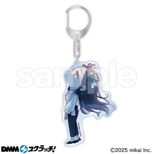 C-2.約束の花（ミニキャラ ）