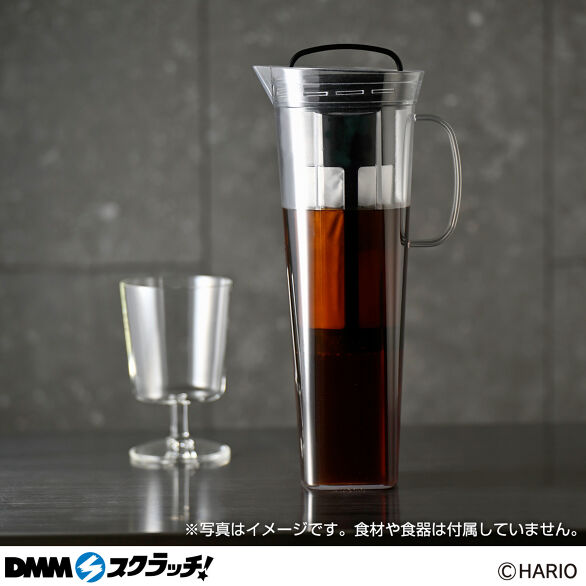 C-2.コーヒーピッチャー ライズ