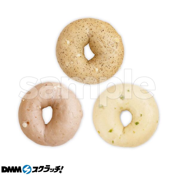 C-2.15個セット（3種×5個）B