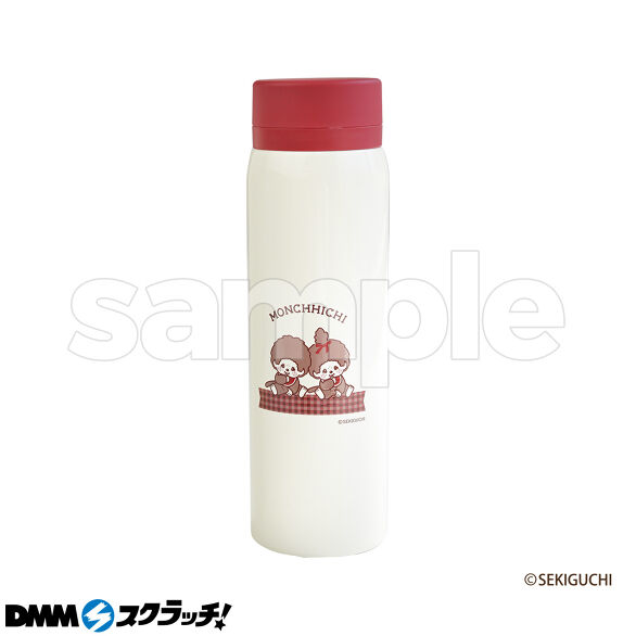 C-2.ステンレスボトル 500ml
