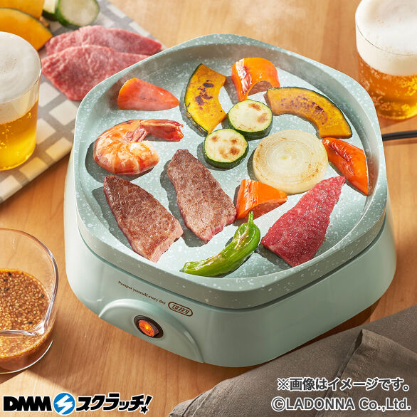 C-2.カラフルリトルプレート