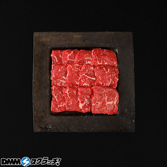 C-2.門崎熟成肉 焼肉 モモ