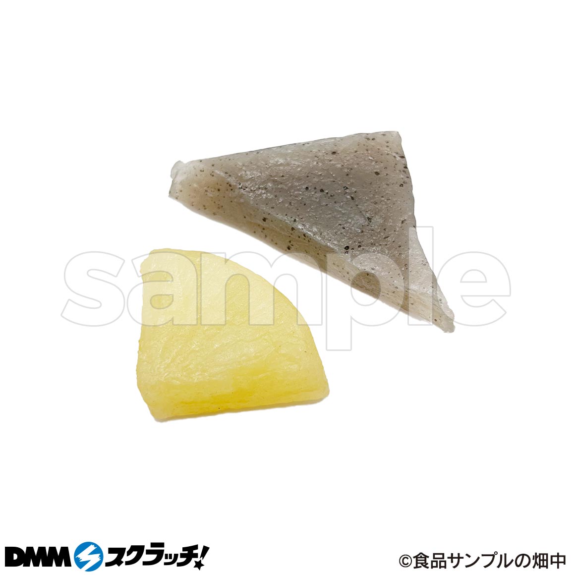 FAKE FOOD HATANAKA 食品サンプル 〜和食シリーズ〜 スクラッチ - DMM