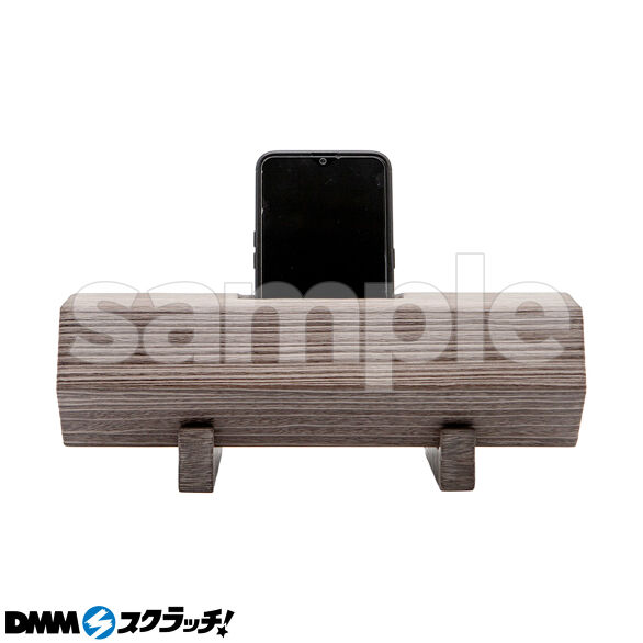 C-2.桐エコスピーカー　グレー